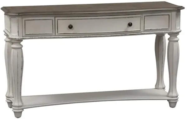 Liberty Furniture Sofa Table