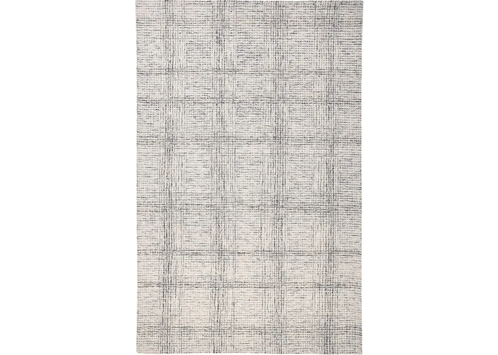 Belfort 8668F Ivory/Gray/Tan 5' x 8' Rug