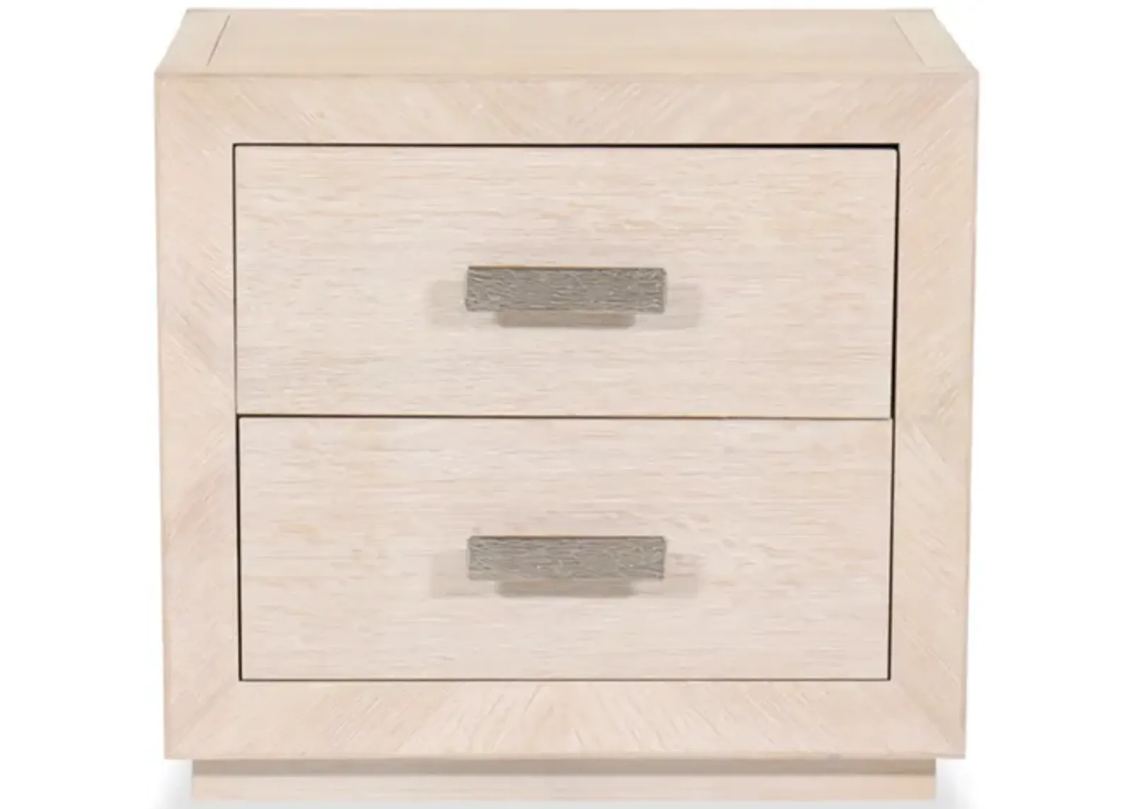 Avery 2-Drawer Nightstand