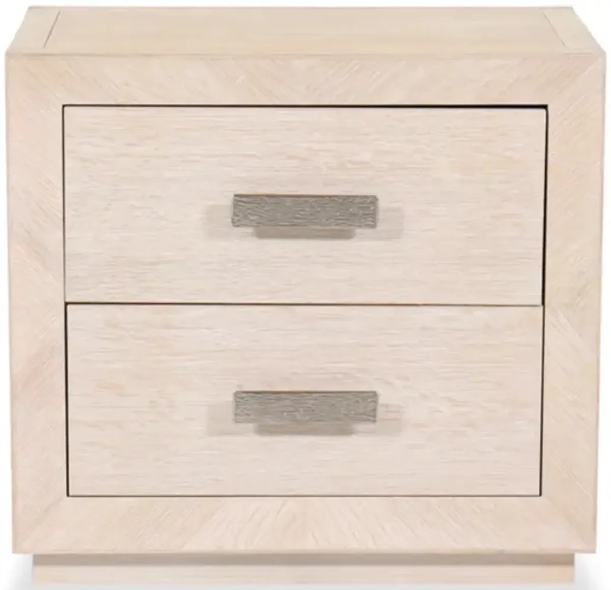 Avery 2-Drawer Nightstand