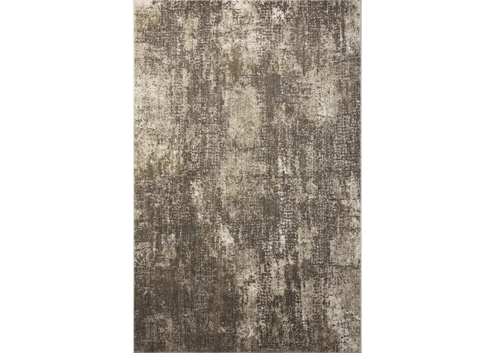 Wyatt WYA-04 Granite / Natural 9''6" x 13' Rug by