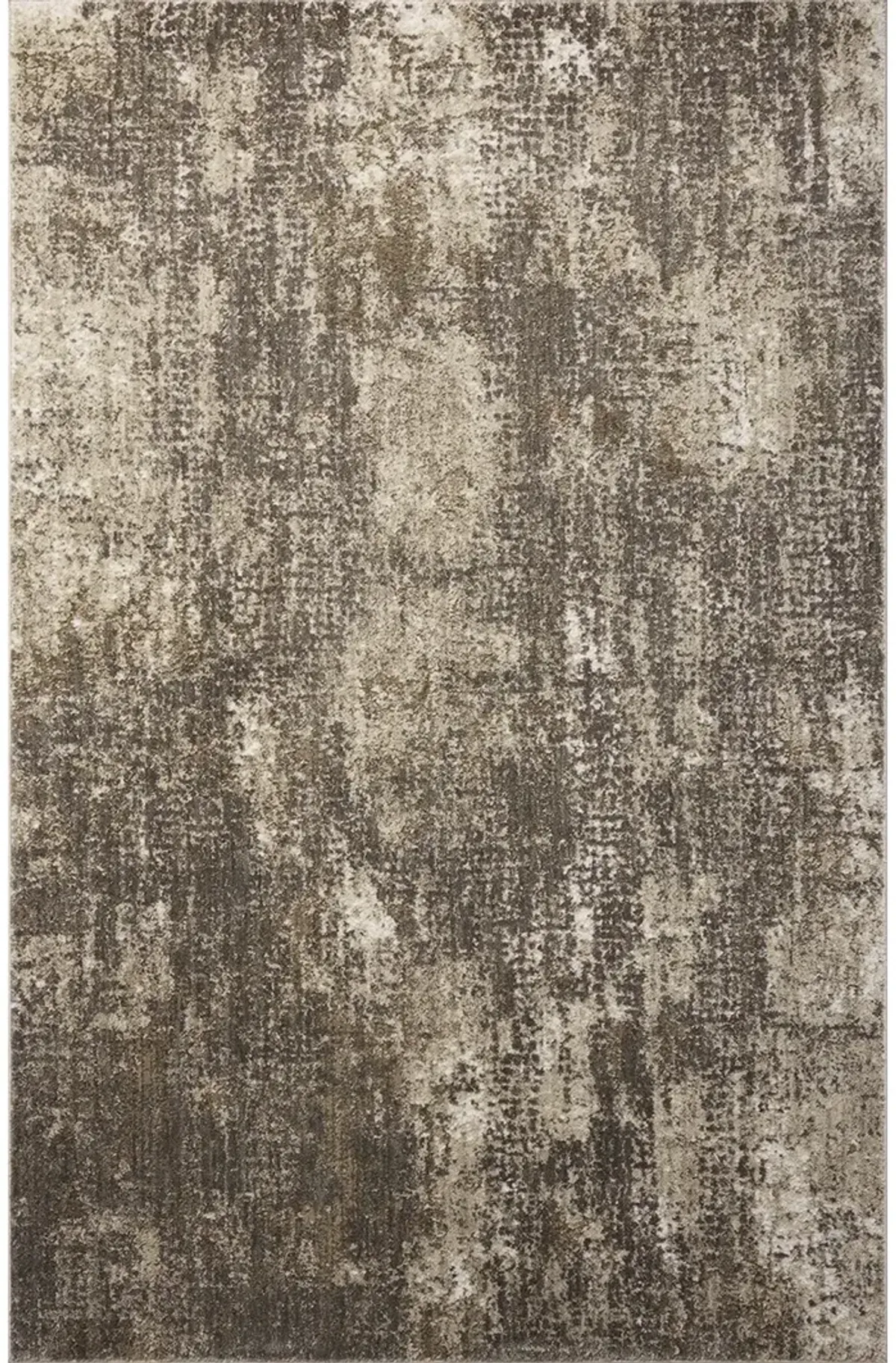 Wyatt WYA-04 Granite / Natural 9''6" x 13' Rug by