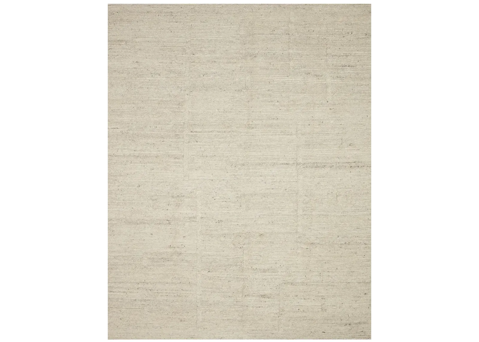 Rayan RAY01 Ivory 8'6" x 11'6" Rug