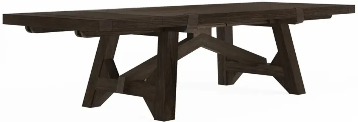 Italian Country Dining Table