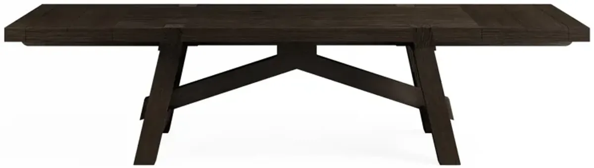 Italian Country Dining Table