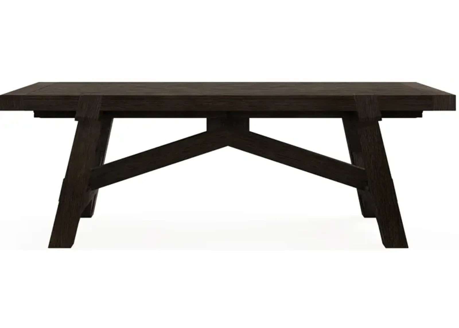 Italian Country Dining Table