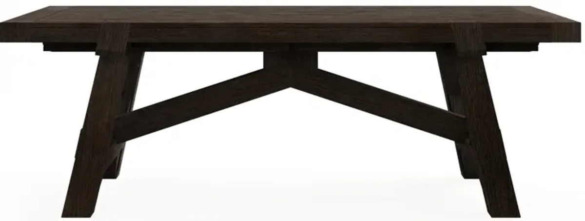 Italian Country Dining Table