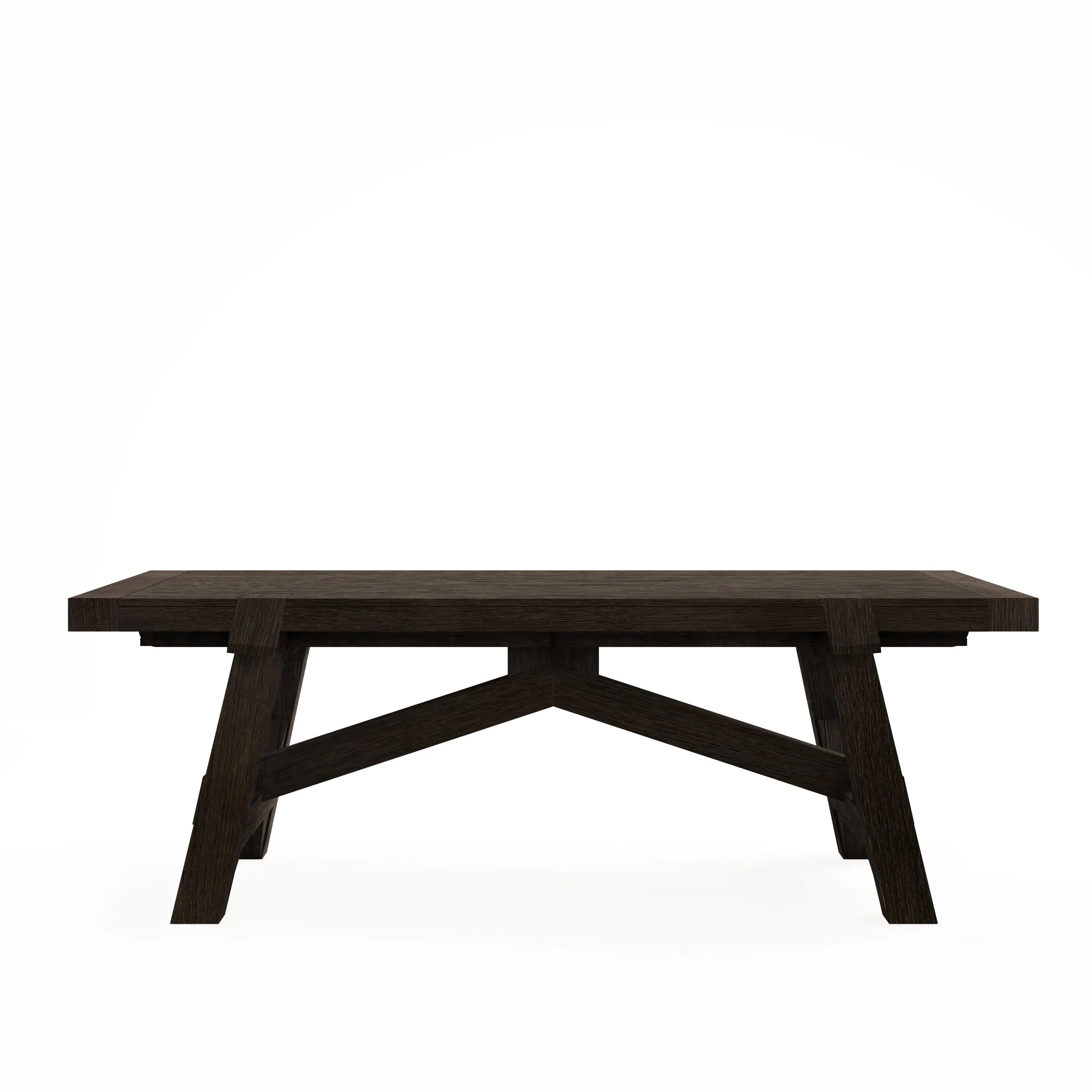 Italian Country Dining Table