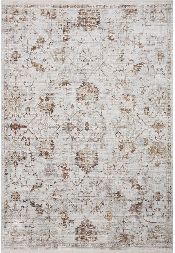 Bonney BNY04 2'7" x 8'" Rug