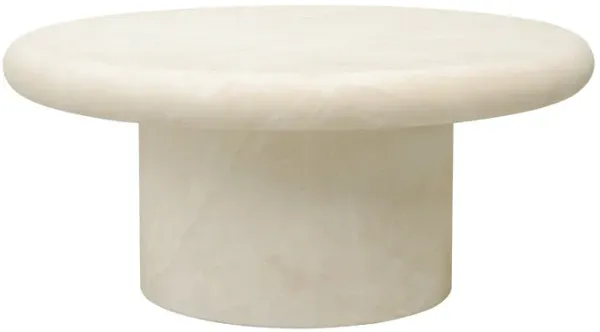 Travertino Coffee Table
