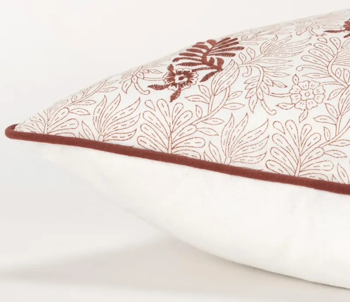 20" x 20" Poly Filled Pillow
