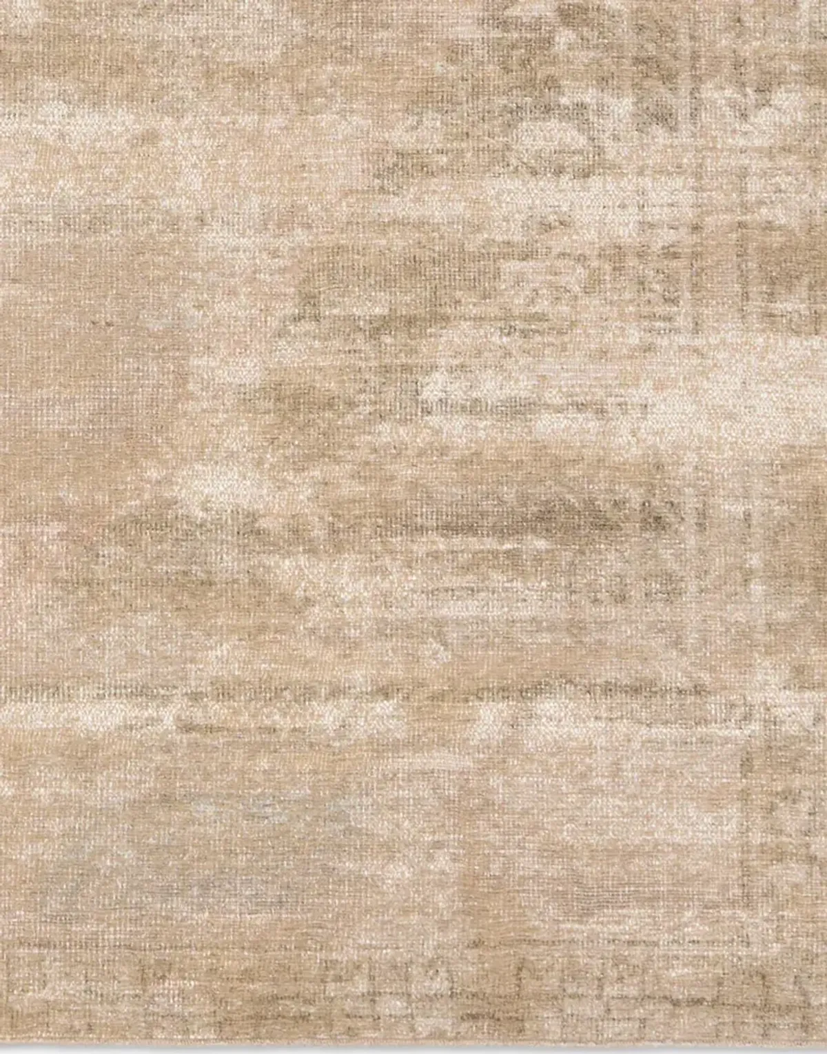 Edage Cadent Tan/Taupe 2'6" x 8' Rug