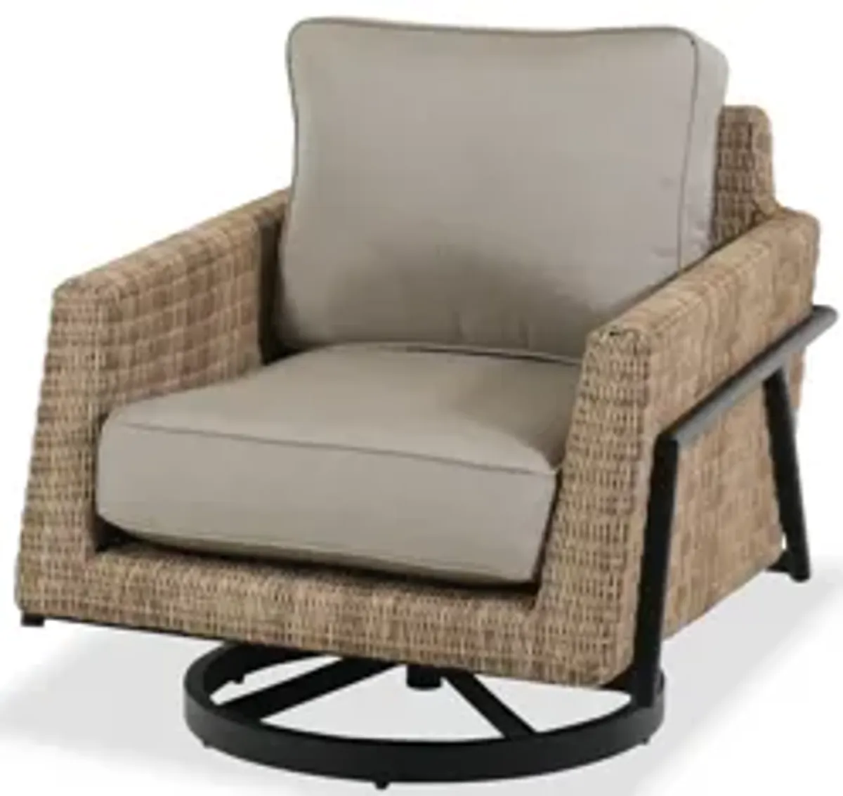 Jovi Motion Lounge Chair