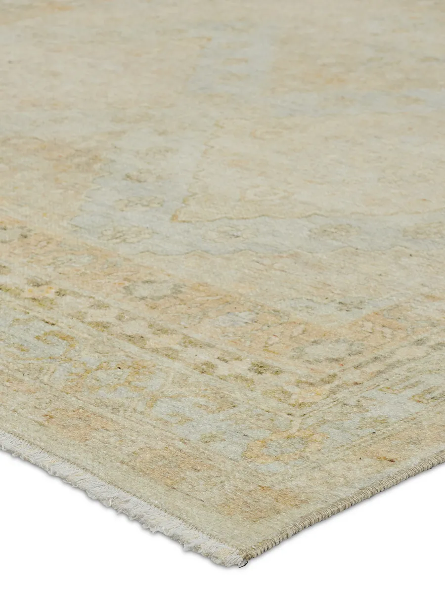 Boheme Winn Blue 7'10" x 9'10" Rug