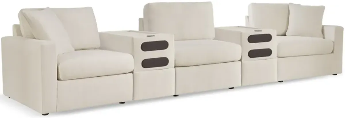 Modmax Oyster 5-piece Home Theatre