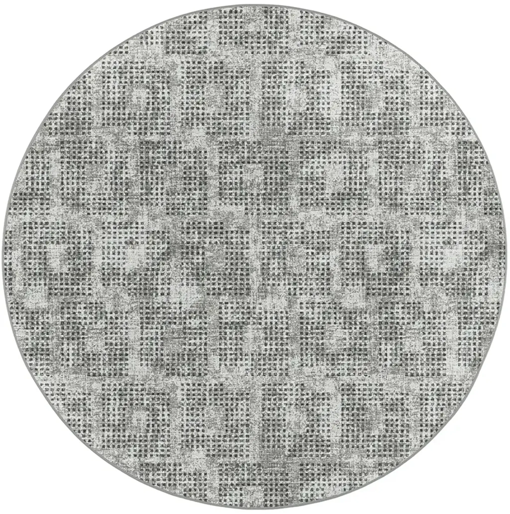 Delano Da1 Pewter 4 Rug Mathis Home | Furniture.com