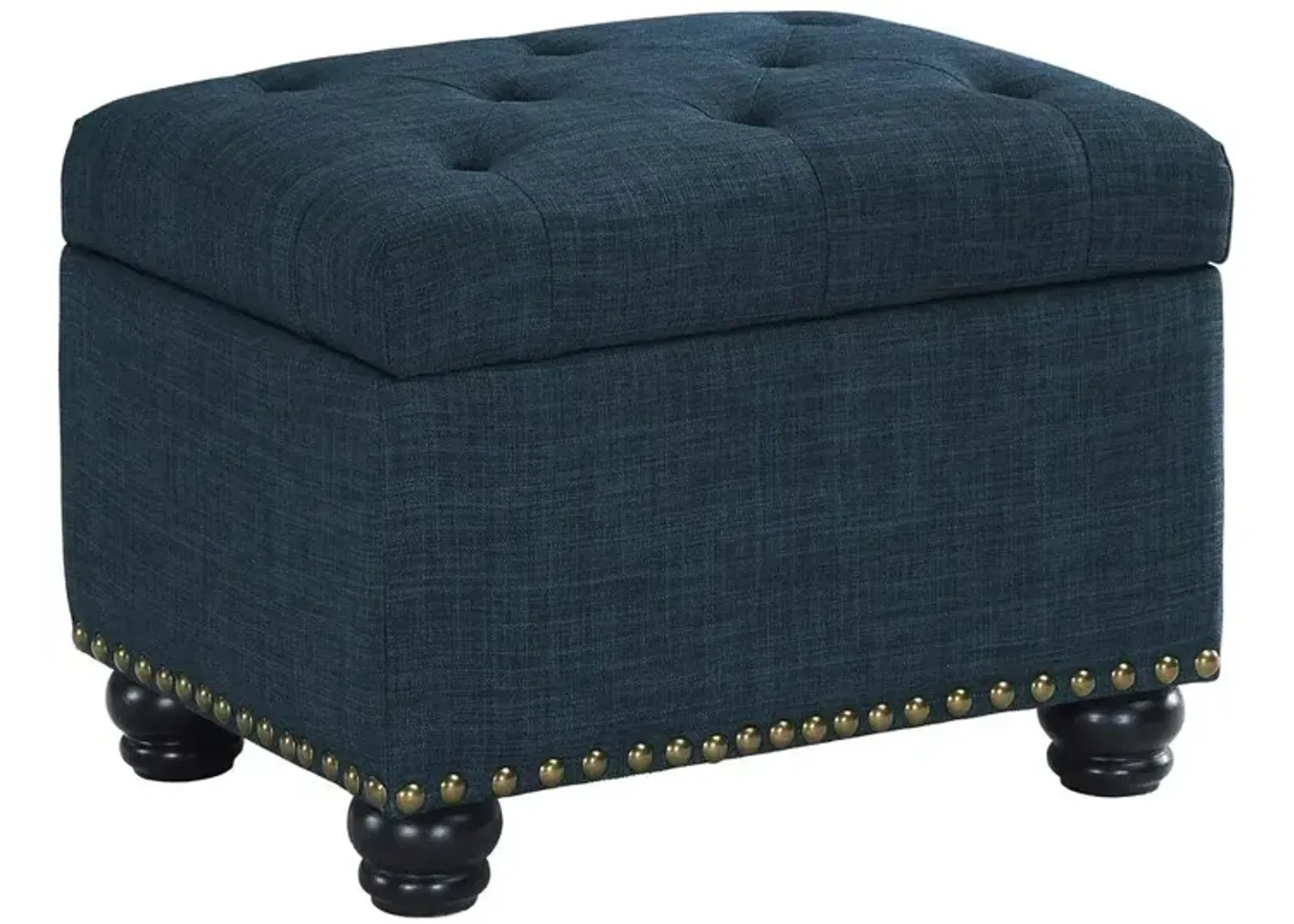 Convience Concept, Inc. 5th Avenue Storage Ottoman