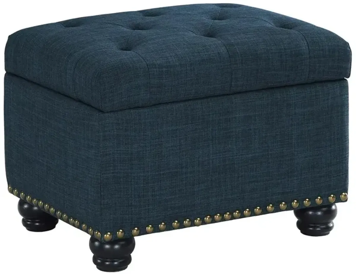 Convience Concept, Inc. 5th Avenue Storage Ottoman