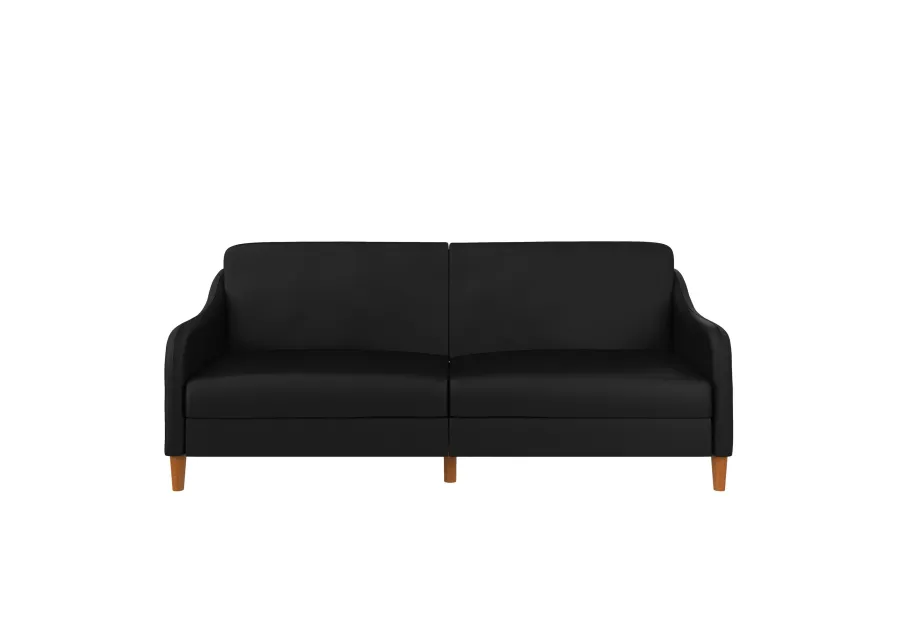 Jodi Coil Futon