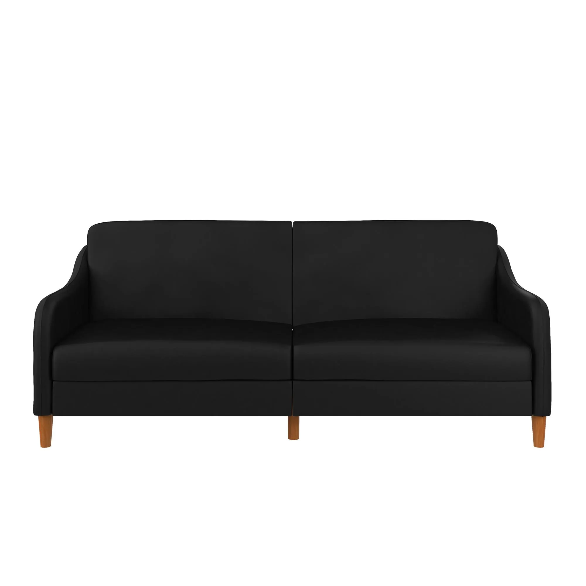 Jodi Coil Futon