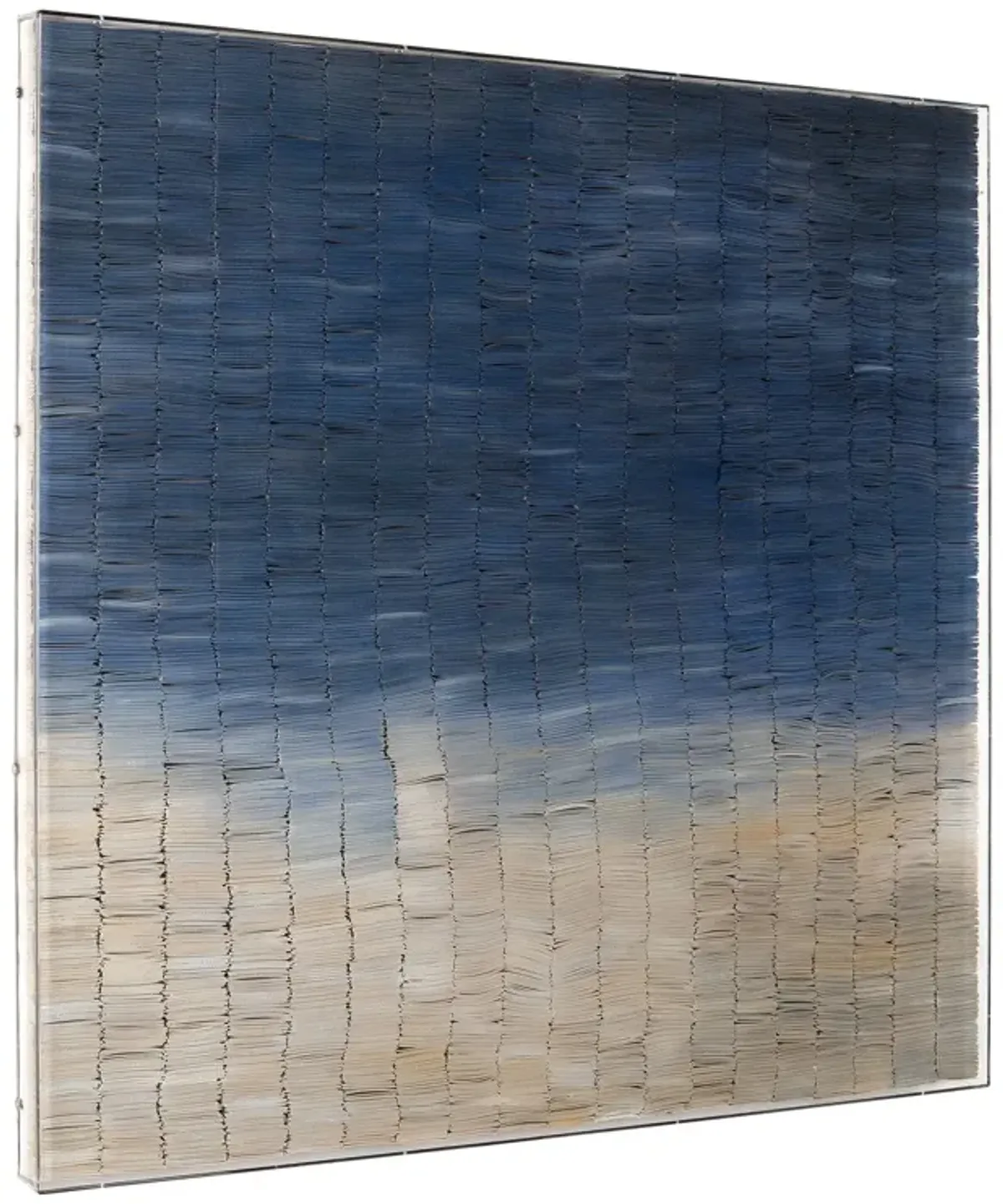 Mark McDowell's Gravity
