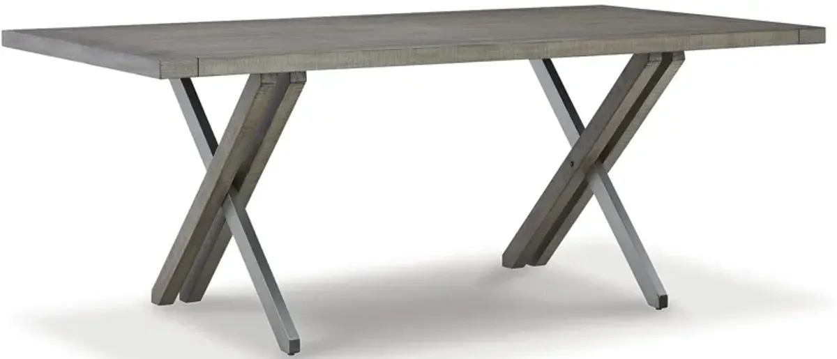 Krystanza Dining Table
