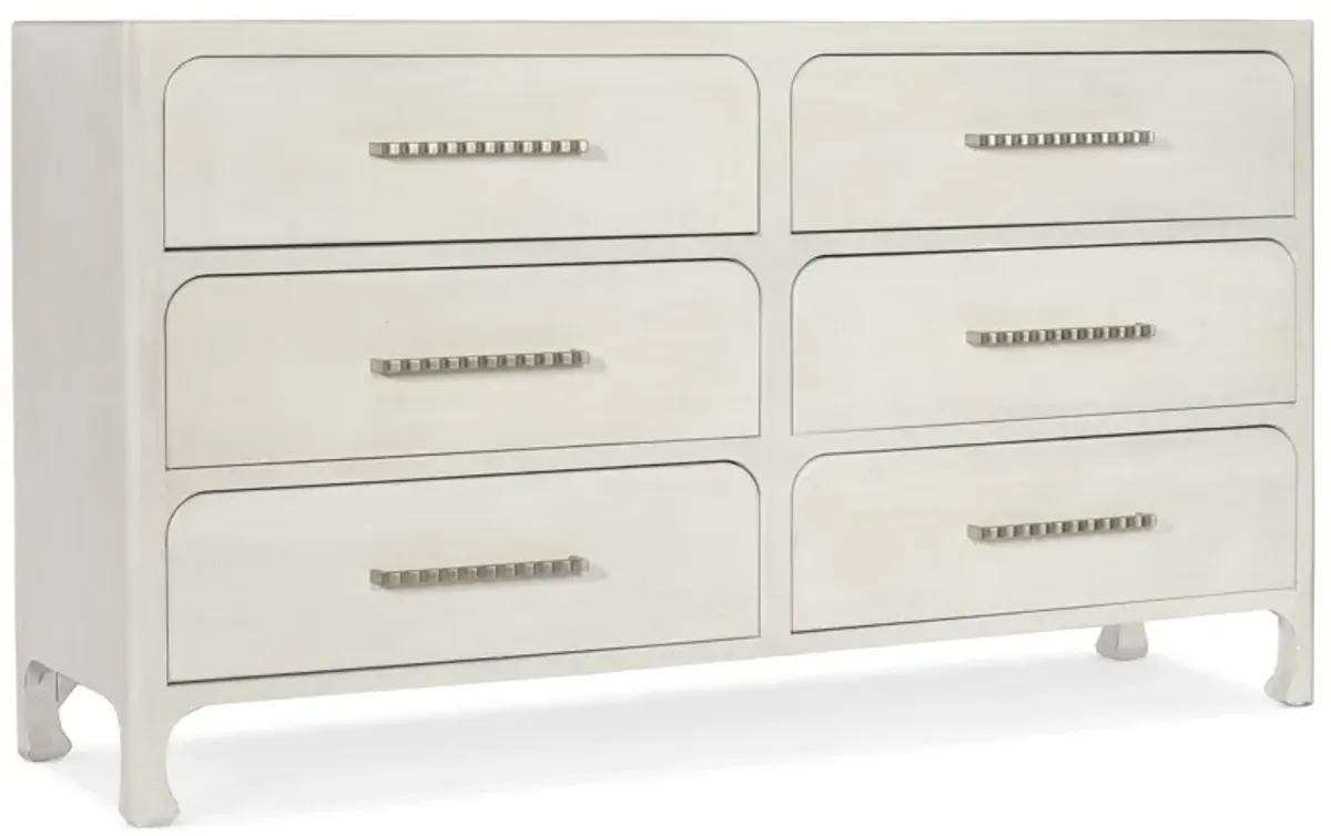 Serenity Dresser