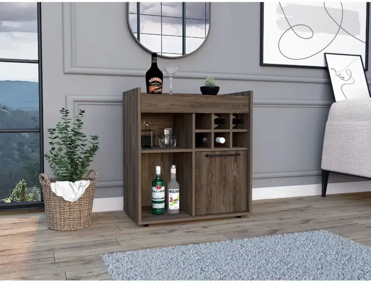 Leeds Bar Cabinet