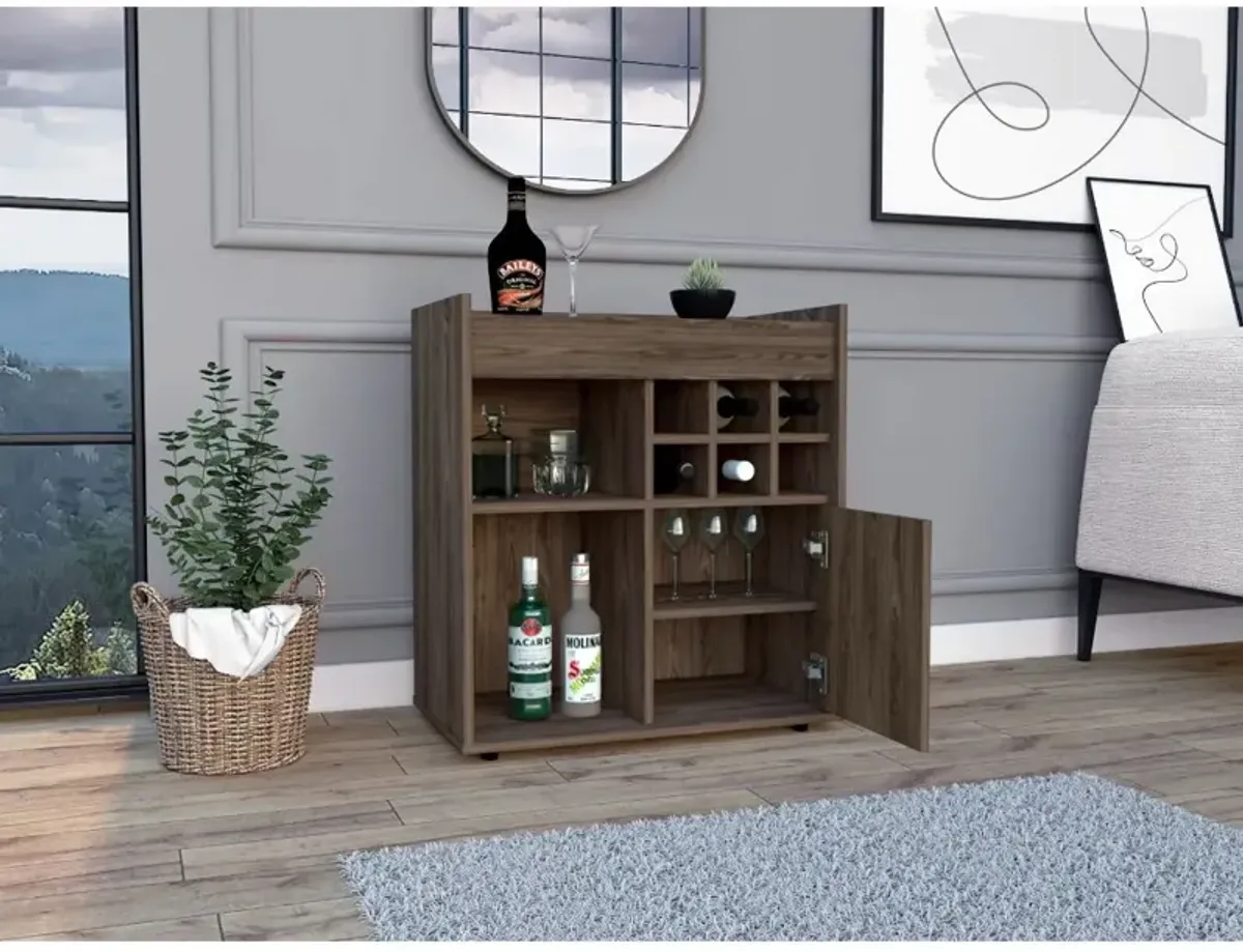 Leeds Bar Cabinet