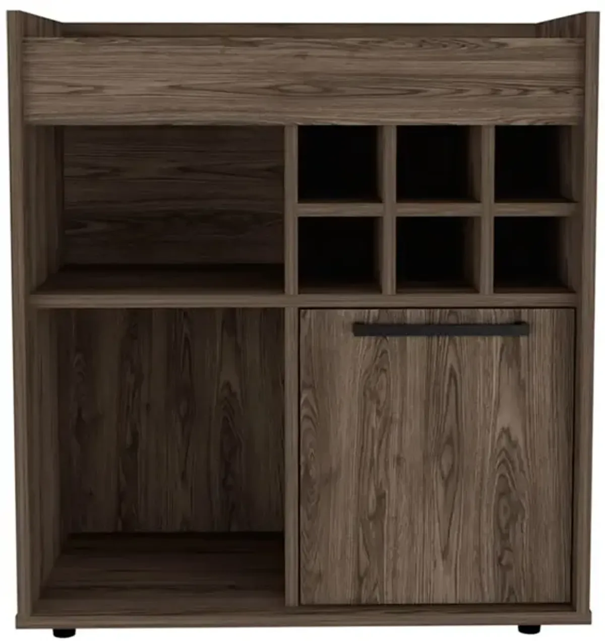 Leeds Bar Cabinet