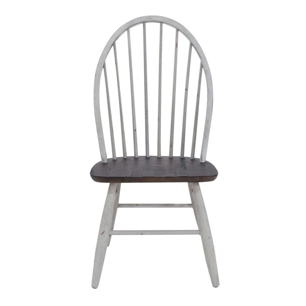 Liberty Furniture Windsor Back Side Chair