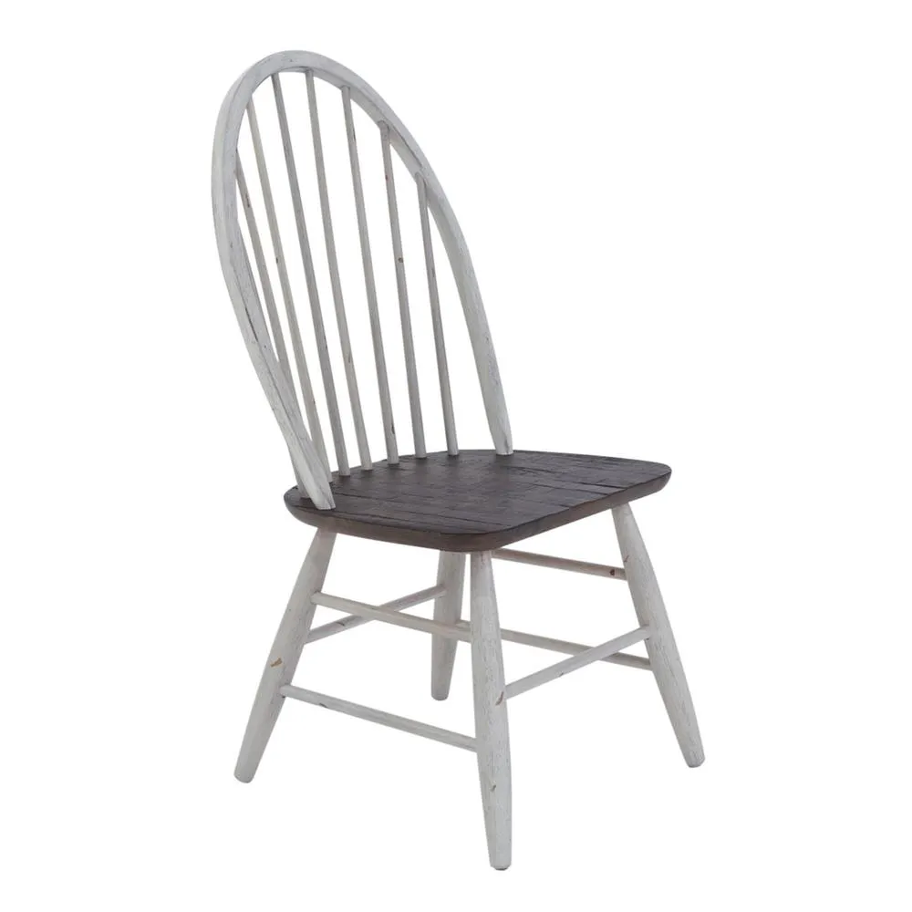 Liberty Furniture Windsor Back Side Chair