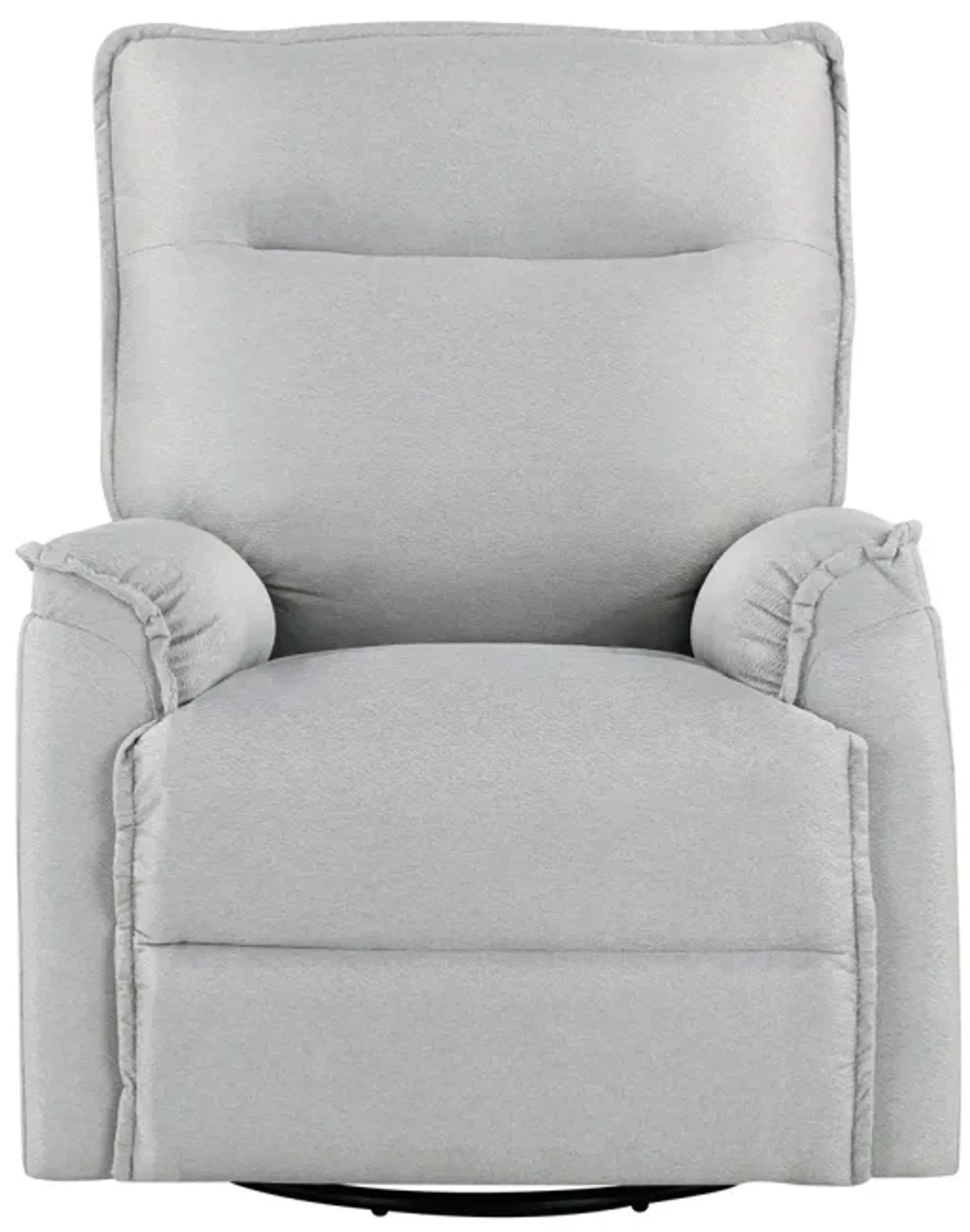 360 Degree Swivel Recliner Manual Recliner Chair Theater Recliner Sofa ...