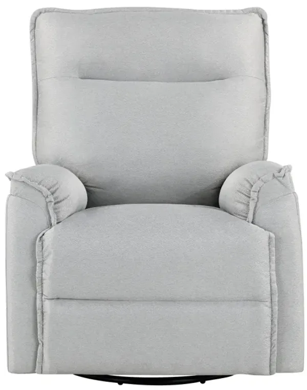 Streamdale 360 Swivel Manual Recliner Sofa
