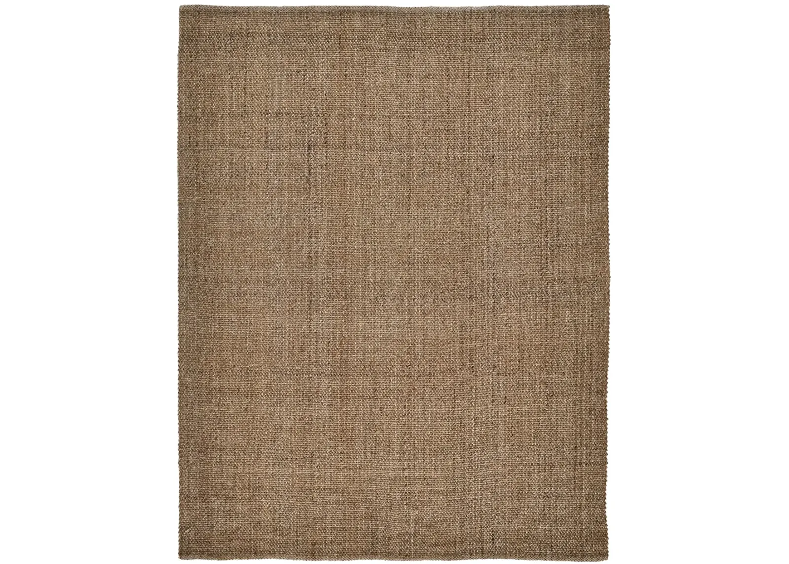 Naples 0751F Brown 2' x 3' Rug