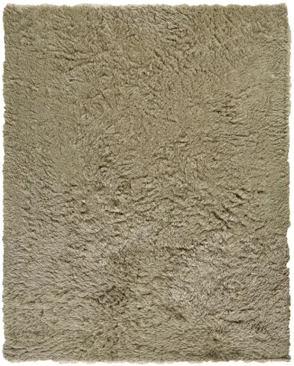 Harlington 4127F 9' X 12' Gold Rug