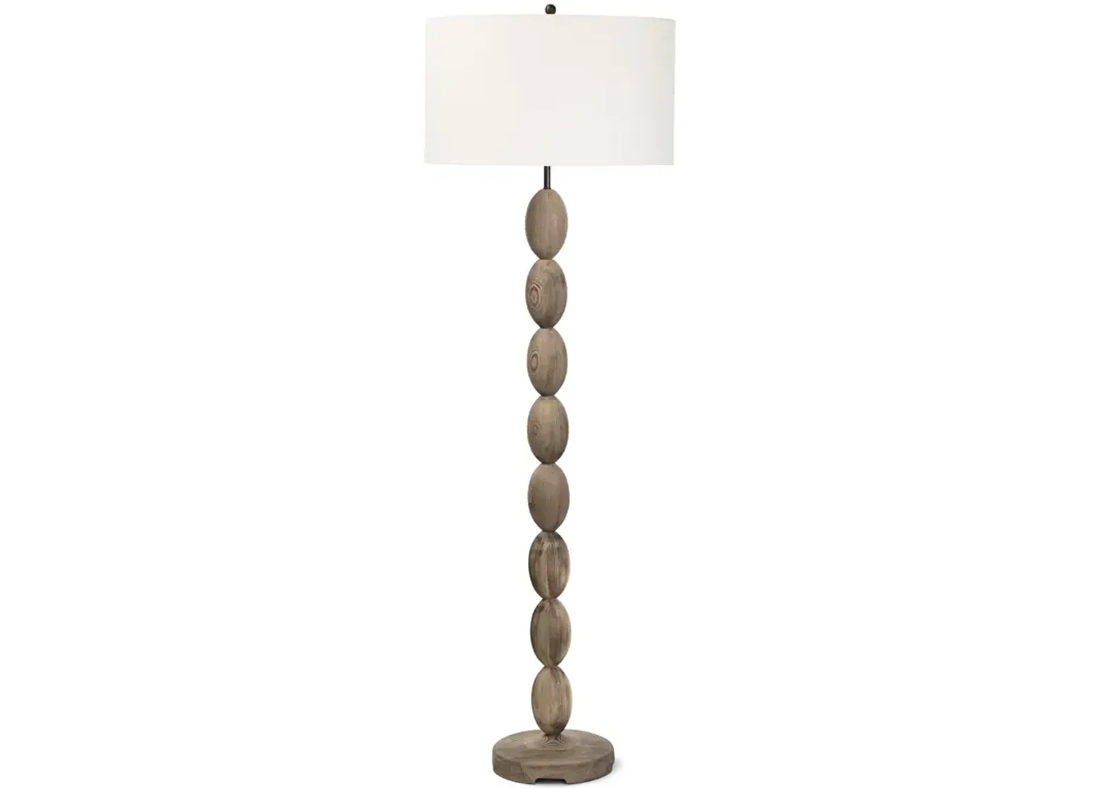 Coastal Living Buoy Floor Lamp