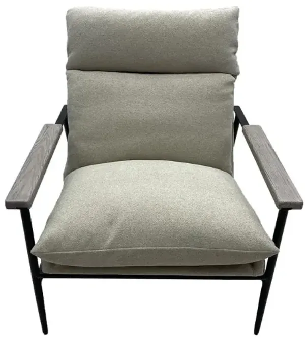 Chapel Hill Accent Chair