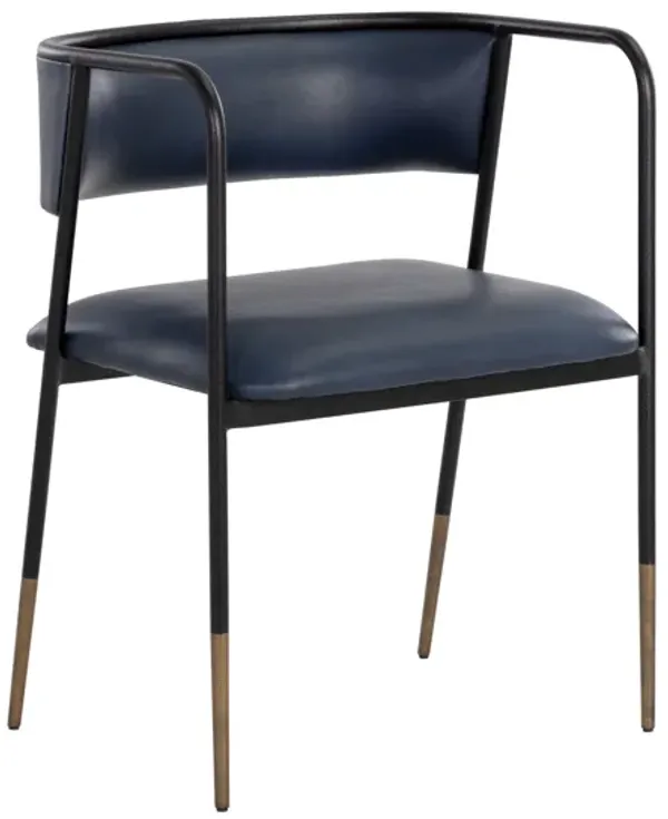 Brenan Dining Armchair