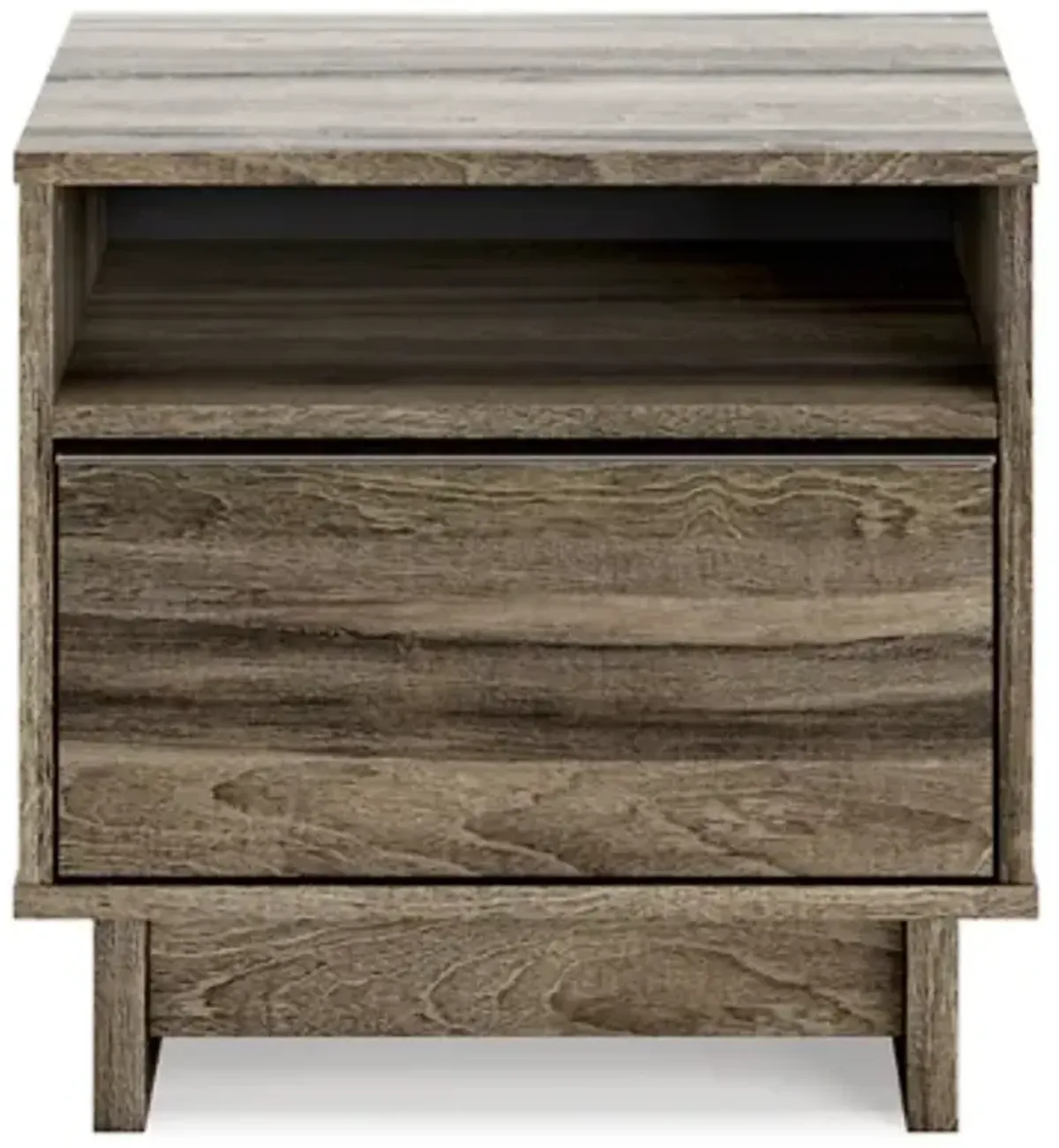 Shallifer Nightstand