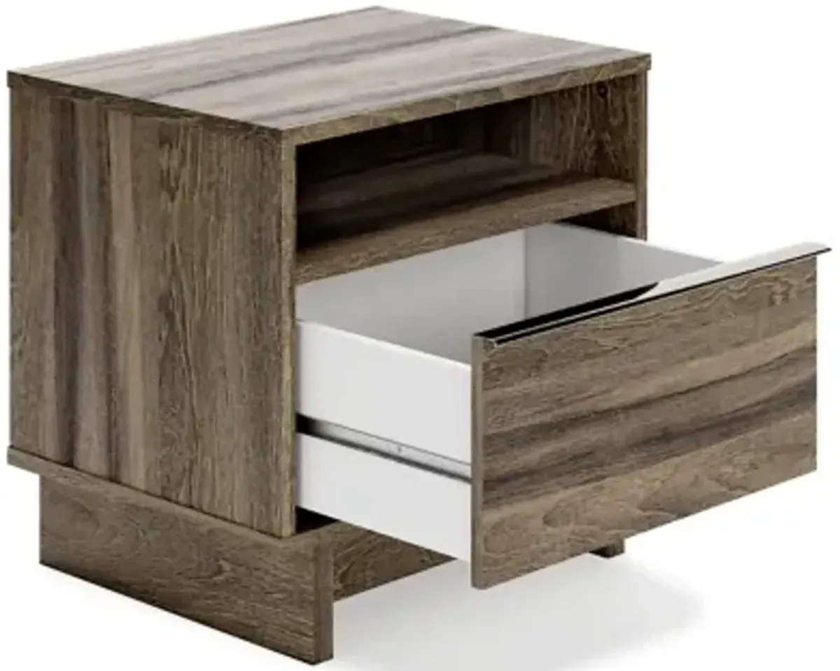 Shallifer Nightstand