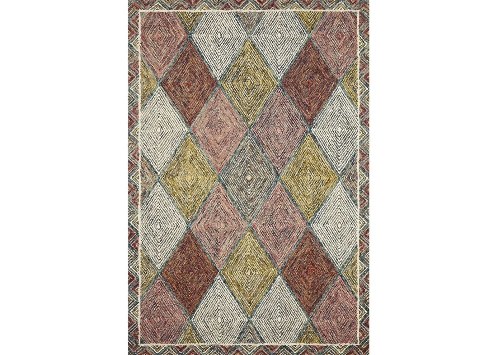 Spectrum SPE02 2'3" x 3'9" Rug