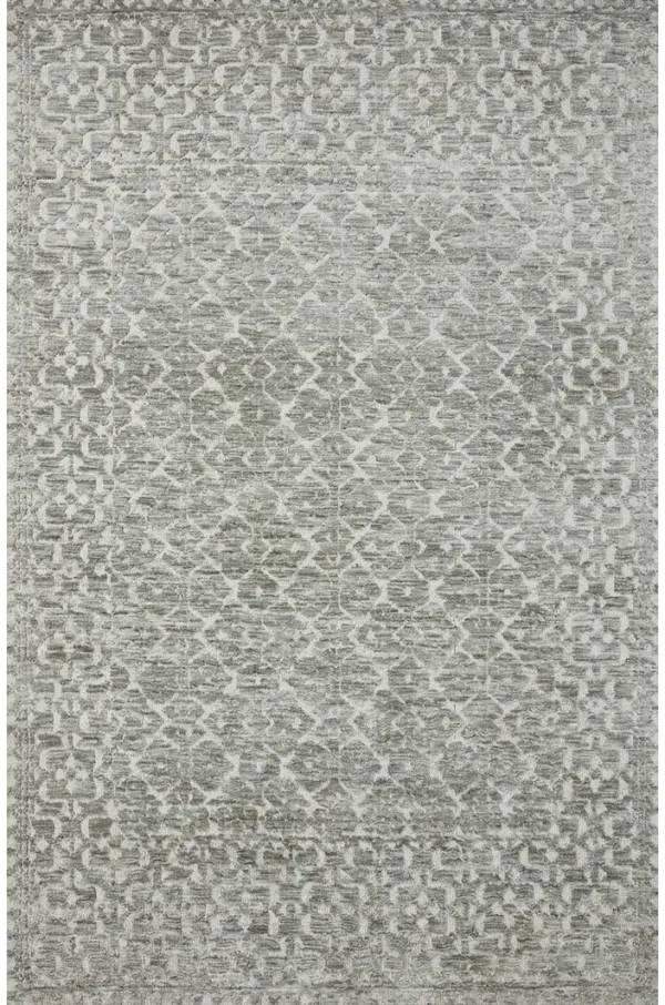 Yeshaia YES01 2'3" x 3'9" Rug