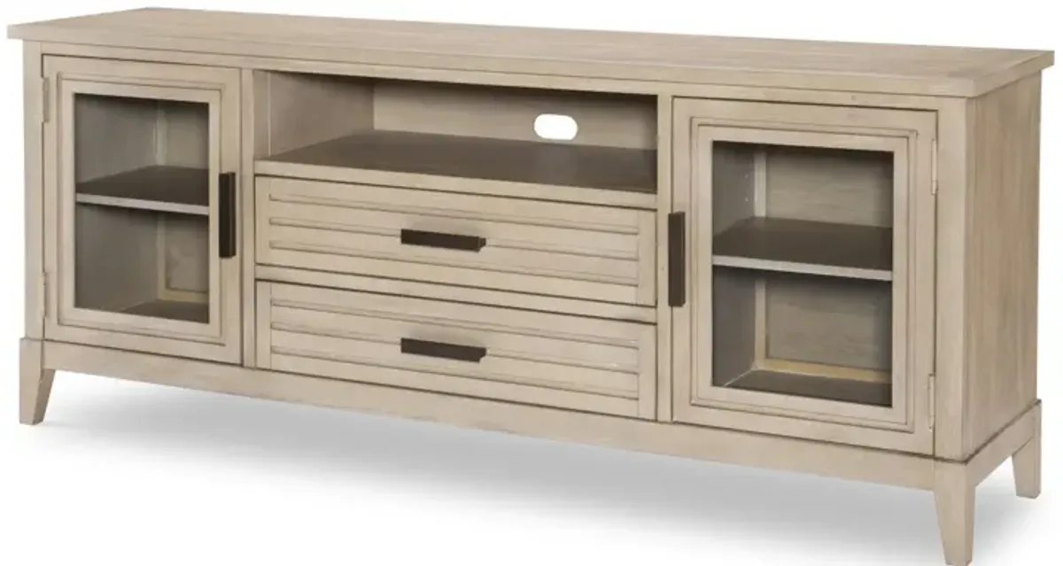 Edgewater Entertainment Console