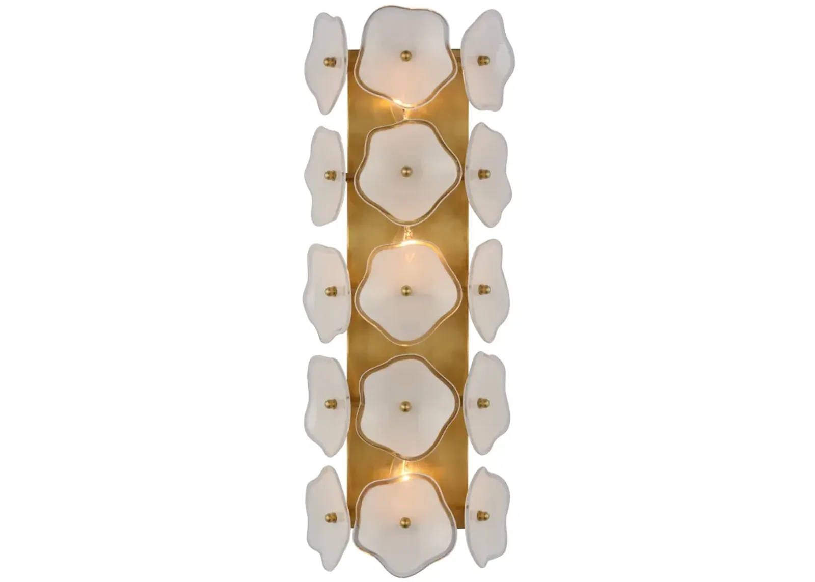 Leighton 20" Sconce