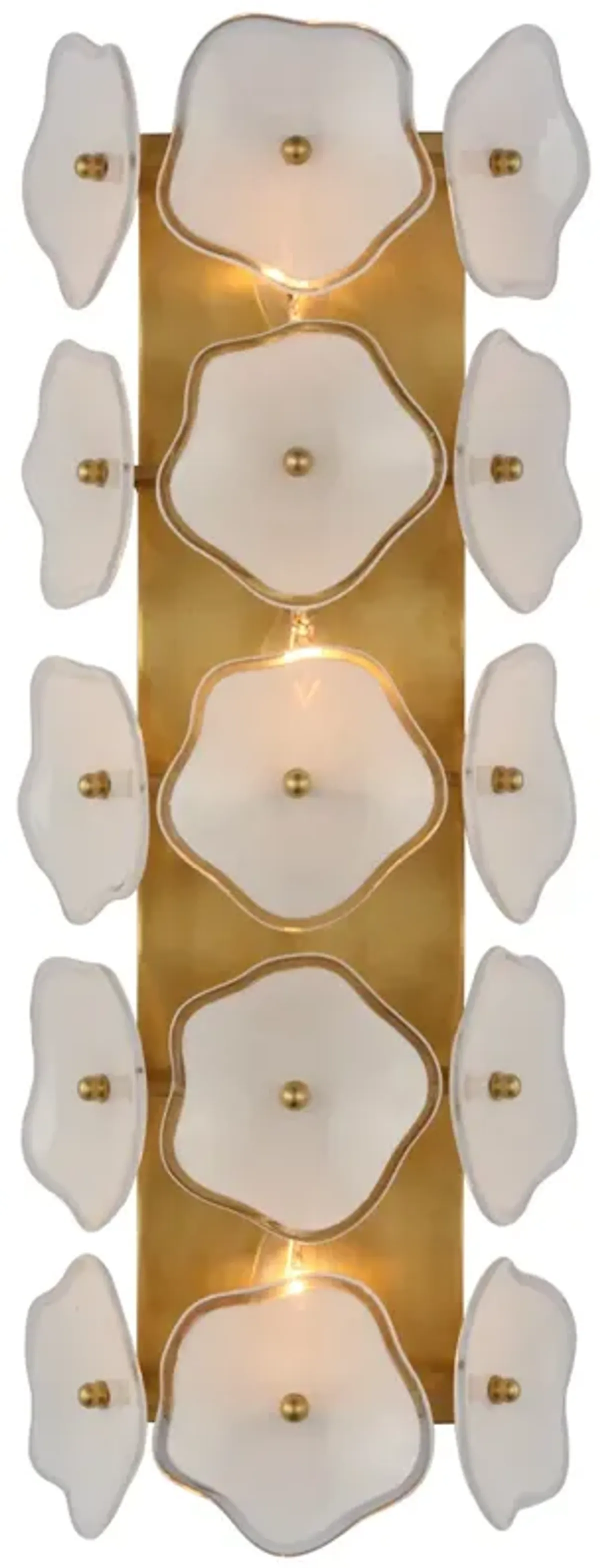 Leighton 20" Sconce