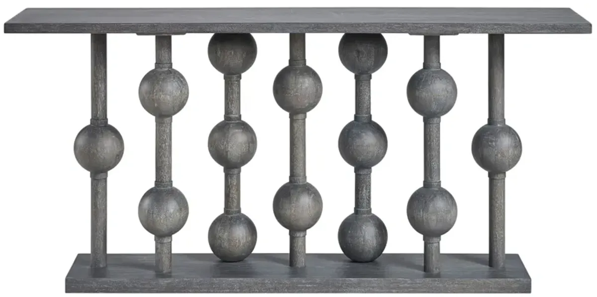 Foxglove Console Table