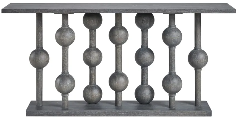 Foxglove Console Table