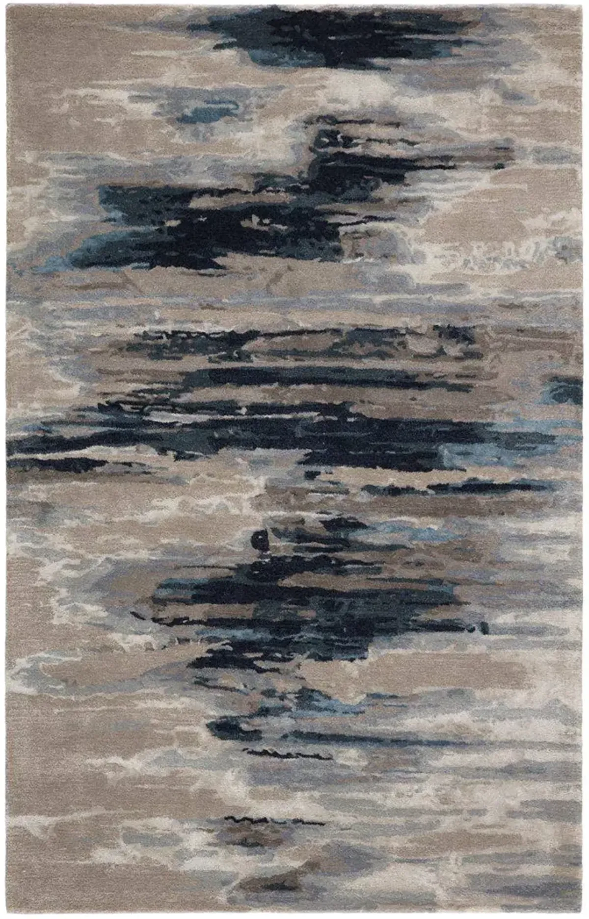 Genesis Ryenn Blue 8' x 11' Rug