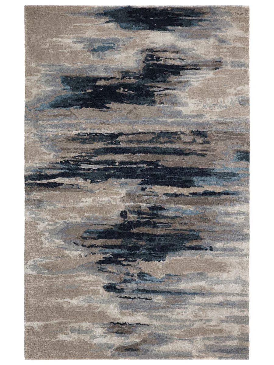 Genesis Ryenn Blue 8' x 11' Rug